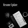 Resume Update