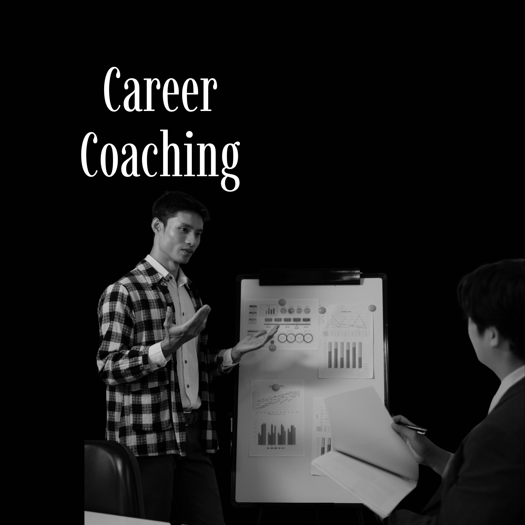 Career Coaching